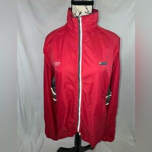 NWT: Montane RED Ultra-Lightweight Endurance Riding Jacket